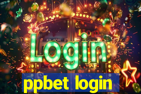 ppbet login